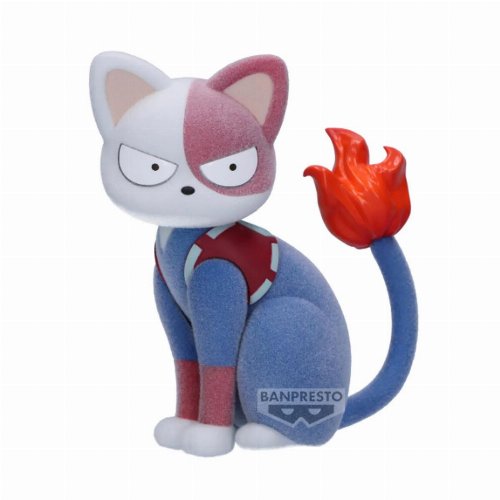 Boku no Hero Academia: Fluffy Puffy - Shotocat
Statue Figure (7cm)