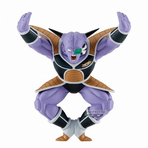 Dragon Ball Z: Solid Edge Works - Ginyu Statue
Figure (10cm)