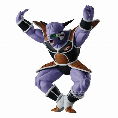 Dragon Ball Z: Solid Edge Works - Ginyu Statue
Figure (10cm)