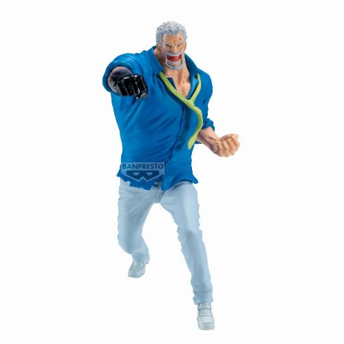 One Piece: Battle Record Collection - Monkey D.
Garp Statue Figure (15cm)