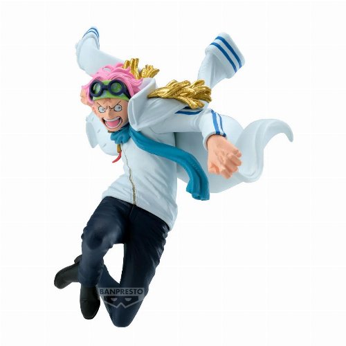 One Piece: Battle Record Collection - Koby
Statue Figure (12cm)