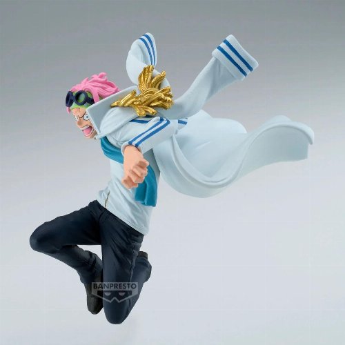 One Piece: Battle Record Collection - Koby
Statue Figure (12cm)