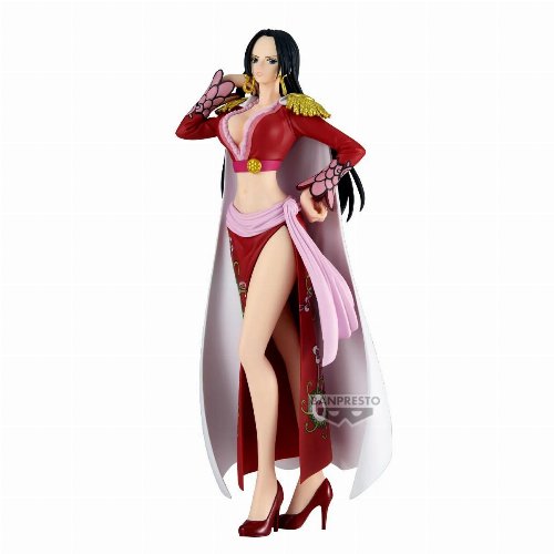 One Piece: Glitter & Glamours - Boa Hancock
Statue Figure (22cm)