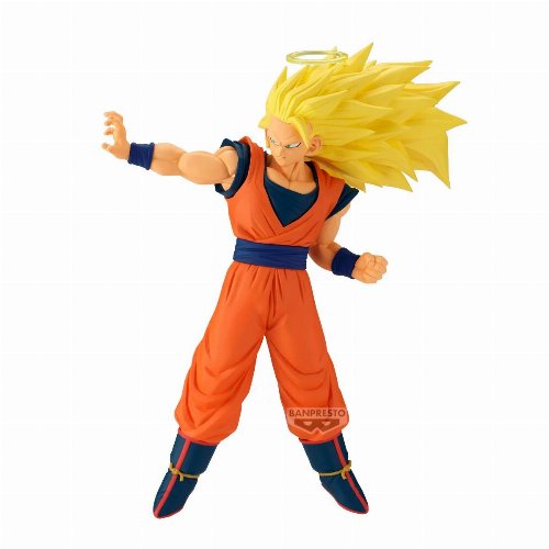 Dragon Ball Z: Match Makers - Son Goku Statue
Figure (17cm)