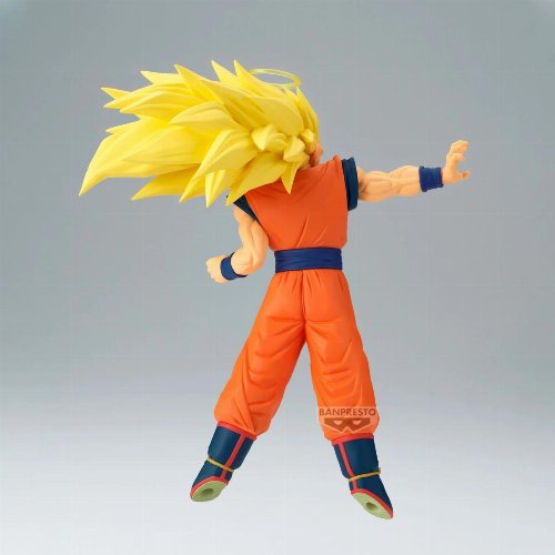 Dragon Ball Z: Match Makers - Son Goku Φιγούρα
Αγαλματίδιο (17cm)