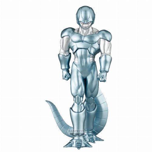 Dragon Ball Z: Solid Edge Works - Meta Cooler
Statue Figure (17cm)