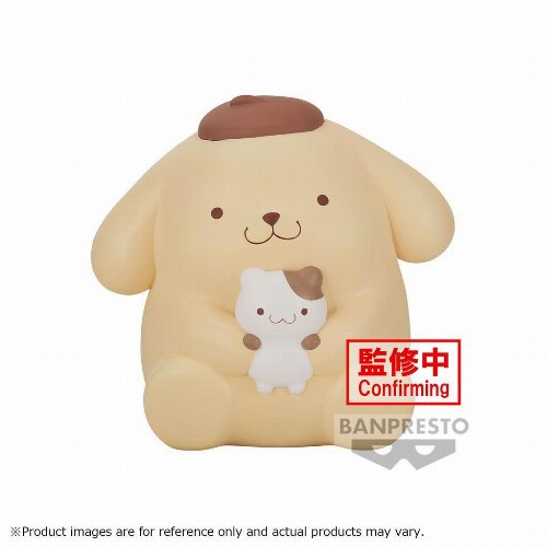 Sanrio: Sofvimates - Pompompurin Statue Figure
(11cm)