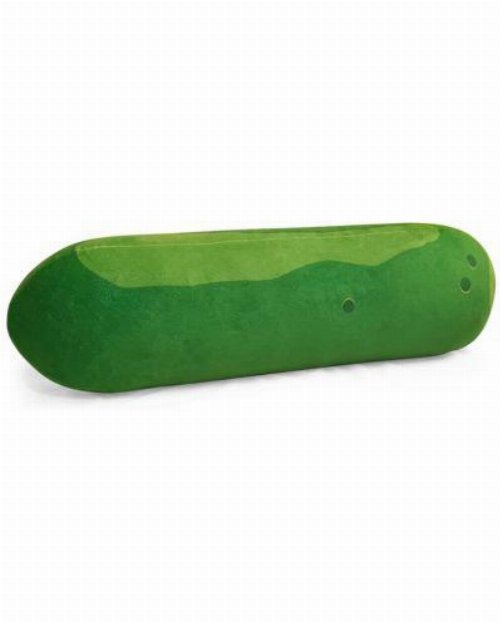 Rick and Morty - Pickle Rick Μαξιλάρι
(16x60cm)