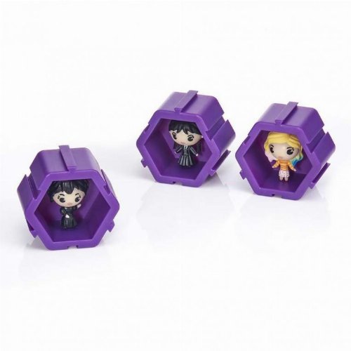 Wednesday - Nano Pod Figure (Random Packaged
Pack)