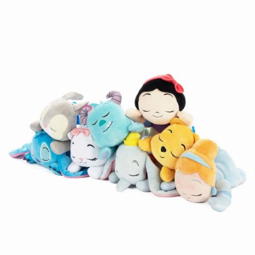 Disney - Snuglets Suprise Envelope 15cm Bag Clip
(Random Packaged Pack)