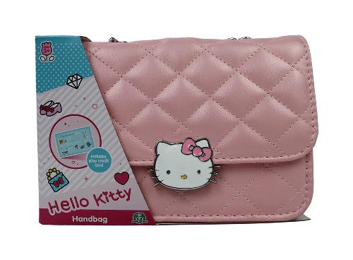 Hello Kitty - Design 2
Handbag