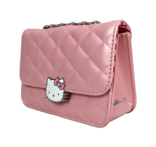 Hello Kitty - Design 2
Handbag