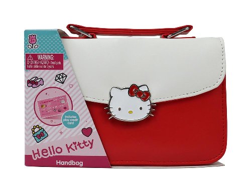 Hello Kitty - Design 3
Handbag