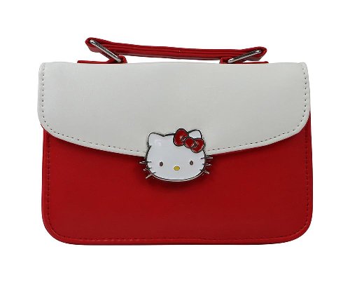 Hello Kitty - Design 3
Handbag