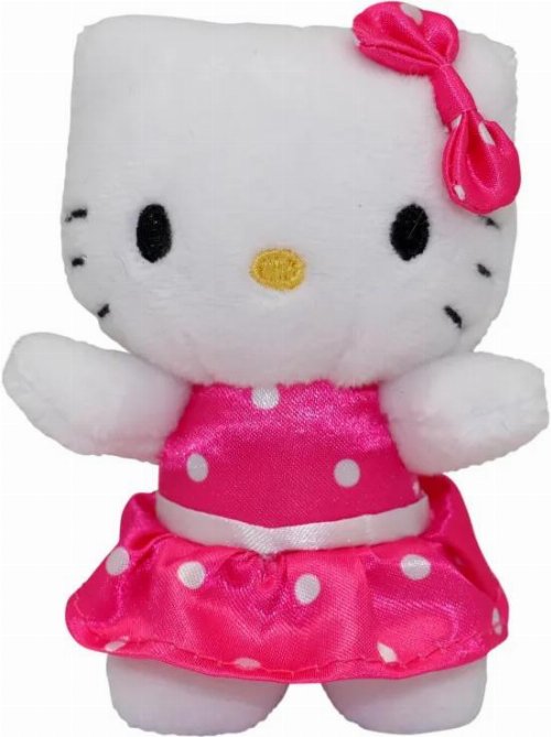 Hello Kitty and Friends - Hello Kitty (Pink) Λούτρινο
Φιγούρα (8cm)