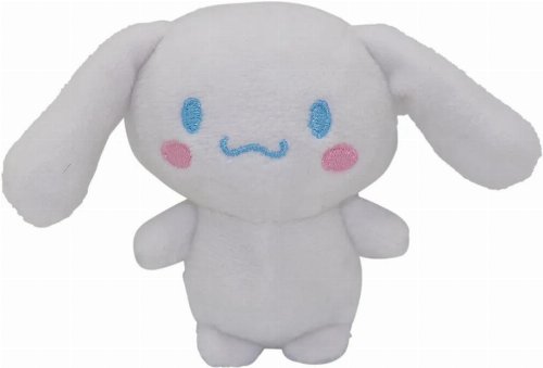 Hello Kitty and Friends - Cinnamoroll Plush
Figure (8cm)