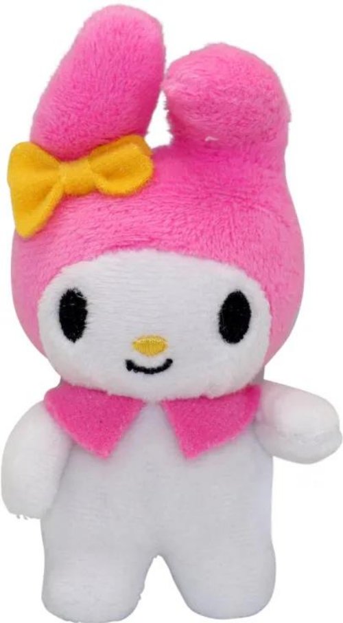 Hello Kitty and Friends - My Melody Λούτρινο Φιγούρα
(8cm)