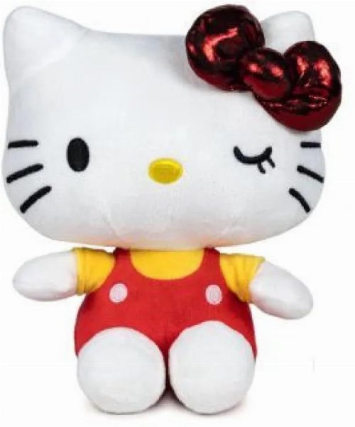 Hello Kitty and Friends - 50th Anniversary
Design 1 Plush Figure (32cm)