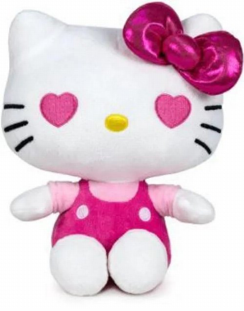 Hello Kitty and Friends - 50th Anniversary
Design 2 Plush Figure (32cm)