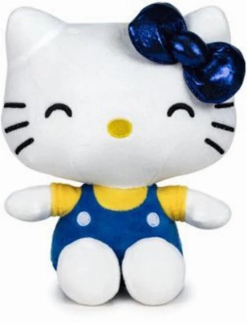 Hello Kitty and Friends - 50th Anniversary Σχέδιο 4
Λούτρινο Φιγούρα (32cm)