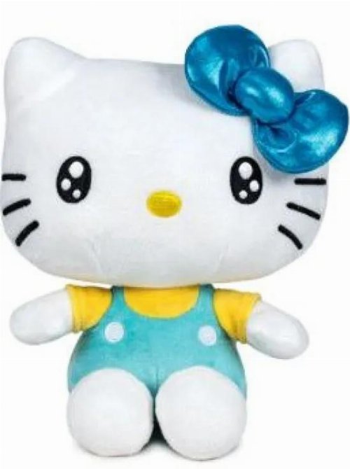 Hello Kitty and Friends - 50th Anniversary
Design 3 Plush Figure (32cm)