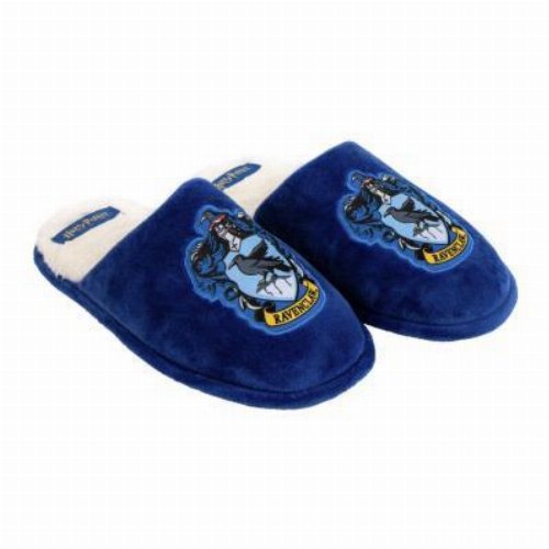 Harry Potter - Ravenclaw House Slippers (Size
40-41)