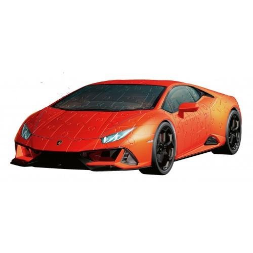 Puzzle 3D 108 pieces - Lamborghini
Huracan