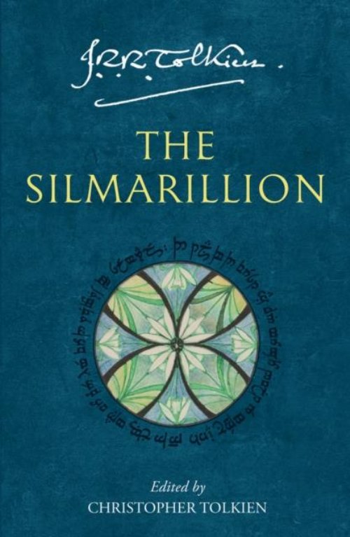 The Silmarillion (PB)