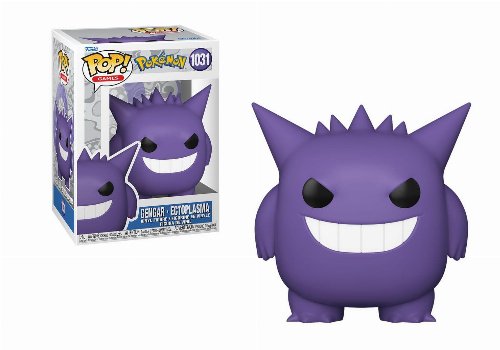 Φιγούρα Funko POP! Pokemon - Gengar
#1031