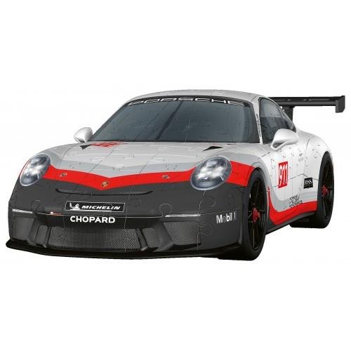 Puzzle 3D 108 pieces - Porsche GT3
Cup