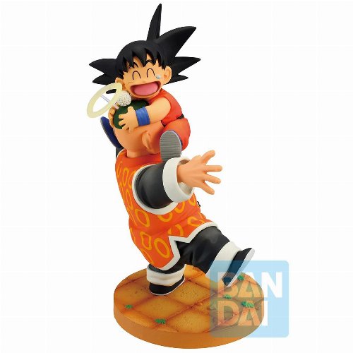 Dragon Ball: Dragon History II - Son Goku & Son
Gohan Φιγούρα Αγαλματίδιο (16cm)