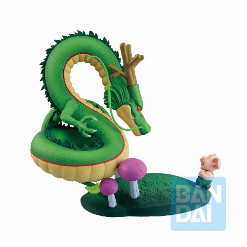 Dragon Ball Z: Dragon History II - Oolong &
Shenron Φιγούρα Αγαλματίδιο (14cm)