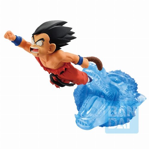 Dragon Ball: Dragon History II - Son Goku Statue
Figure (17cm)