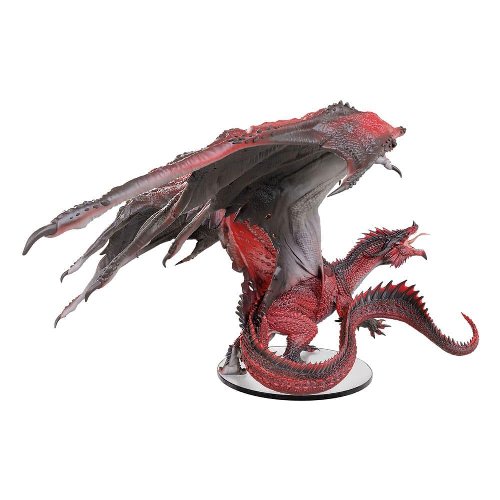 Dungeons & Dragons Icons of the Realms Premium
Μινιατούρα - Red Dragon Tyrant