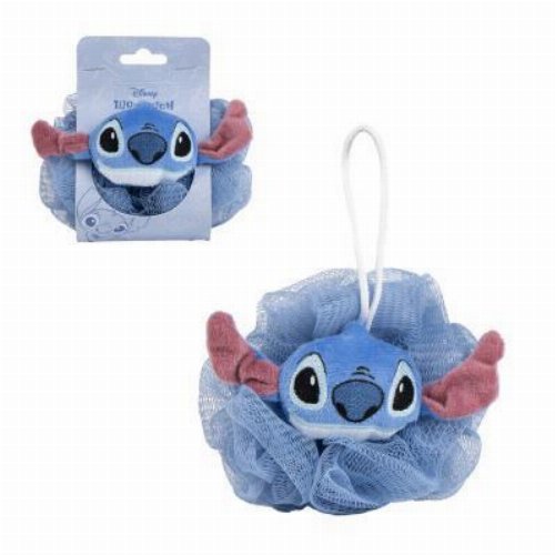 Disney: Lilo & Stitch - 3D Foam
Σφουγγάρι