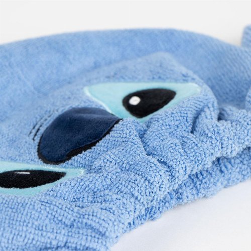 Disney: Lilo & Stitch - Hair
Towel