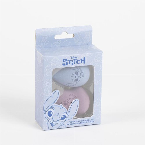 Disney: Lilo & Stitch - Make-Up
Sponge