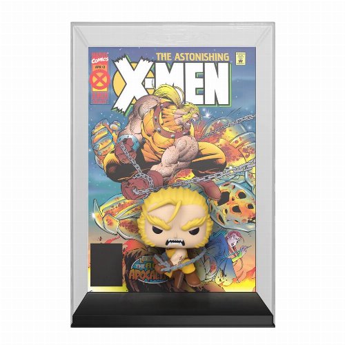 Φιγούρα Funko POP! Comic Covers: Marvel X-Men -
Sabretooth #63 (Exclusive)