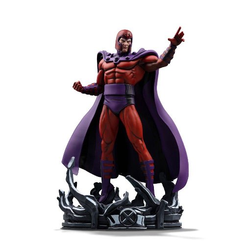 Marvel: X-Men '97 - Magneto Art Scale 1/10
Statue Figure (23cm)