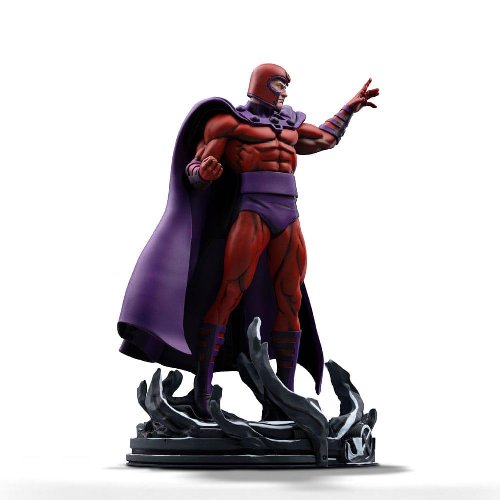 Marvel: X-Men '97 - Magneto Art Scale 1/10
Statue Figure (23cm)