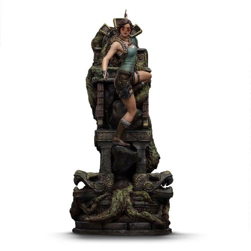 Tomb Raider - Lara Croft Art Scale 1/10 Deluxe Φιγούρα
Αγαλματίδιο (36cm)