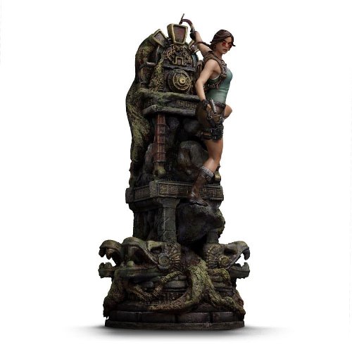 Tomb Raider - Lara Croft Art Scale 1/10 Deluxe Φιγούρα
Αγαλματίδιο (36cm)