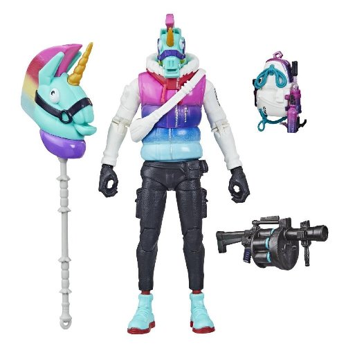 Fortnite: Victory Royale Series - Llambro Action
Figure (15cm)