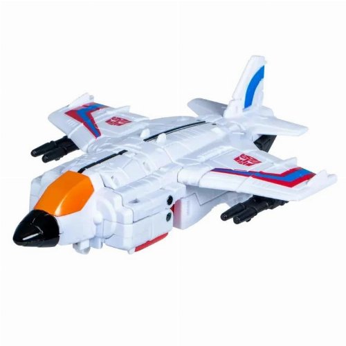 Transformers: Age of Primes Deluxe Class - Slingshot
Φιγούρα Δράσης (14cm)