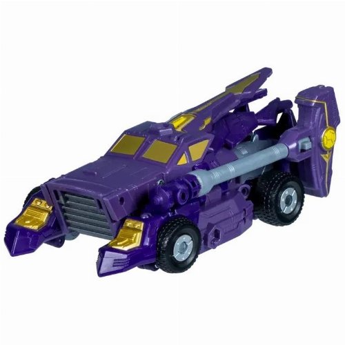 Transformers: Age of Primes Deluxe Class - Solus Prime
Φιγούρα Δράσης (14cm)