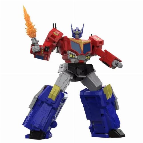 Transformers: Age of Primes - Star Optimus Prime
Action Figure (38cm)