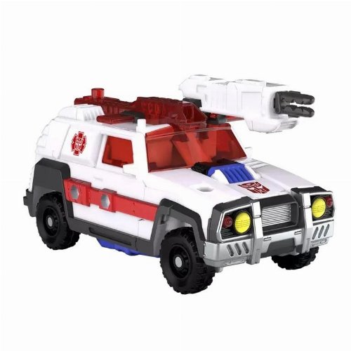 Transformers: Age of Primes Voyager Class -
Autobot Red Alert Action Figure (17cm)