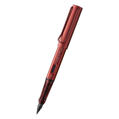 Lamy AL-Star Harry Potter - Gryffindor (0H1 M)
Πένα