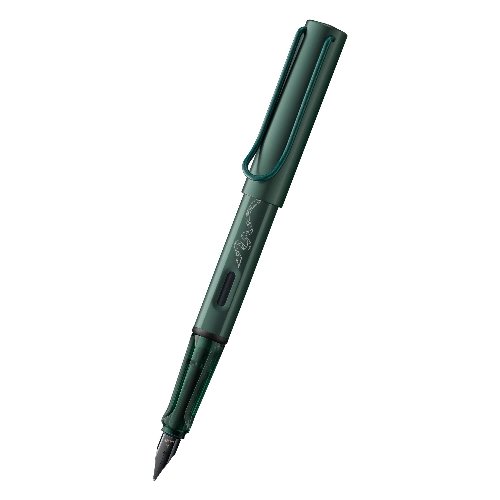 Lamy AL-Star Harry Potter - Slytherin (0H3 M)
Πένα