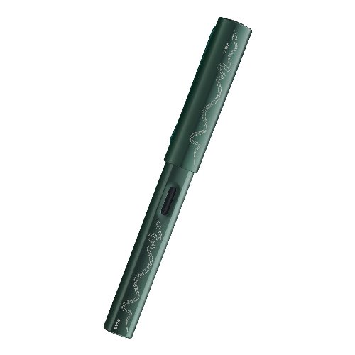 Lamy AL-Star Harry Potter - Slytherin (0H3 M)
Πένα